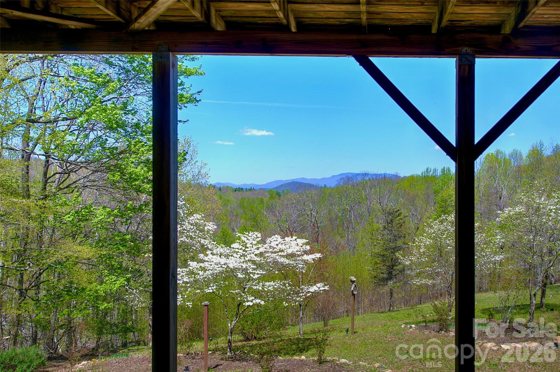 551 Carvers Knob Road #551 Carvers Knob Road - Photo 38