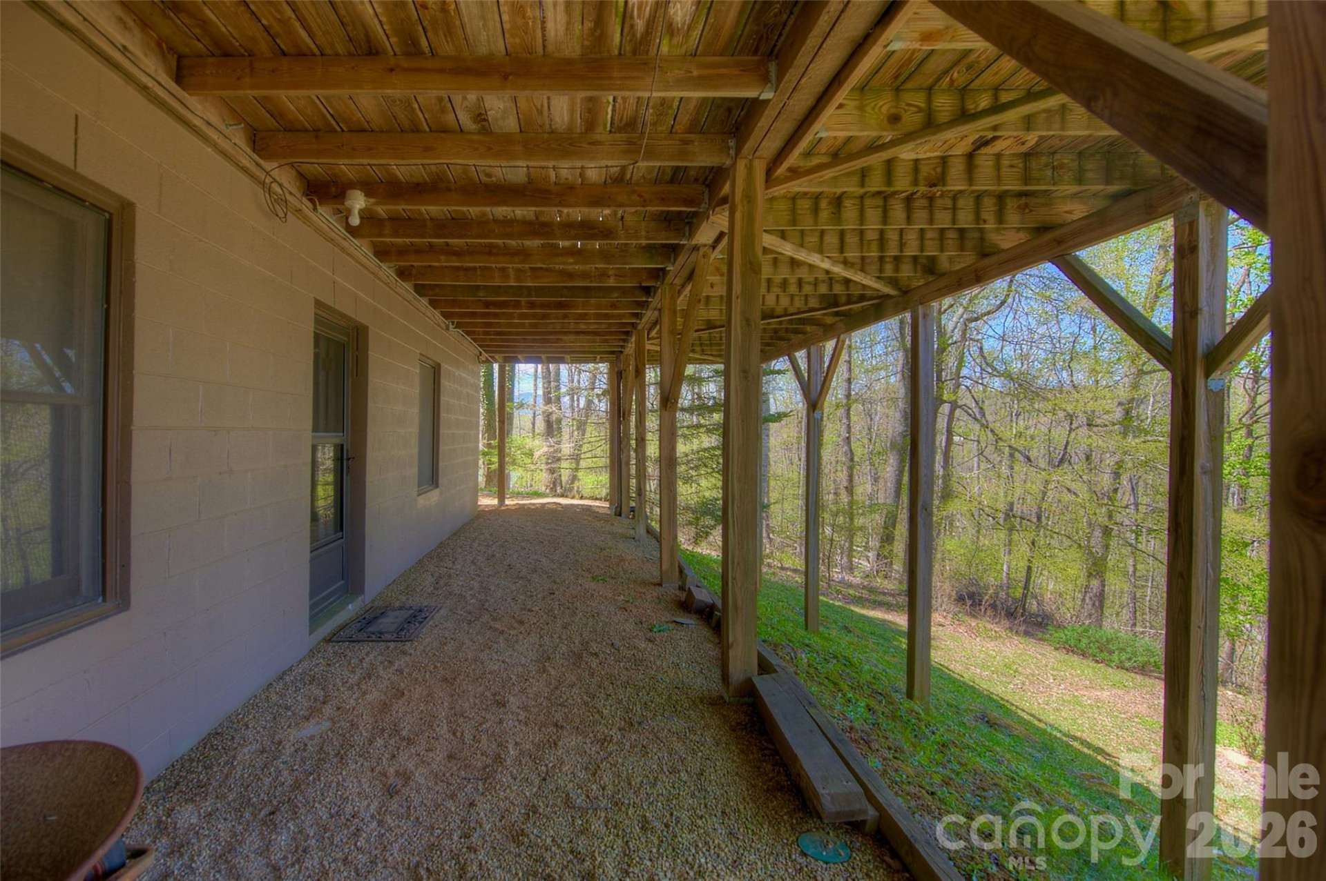 551 Carvers Knob Road #551 Carvers Knob Road - Photo 39