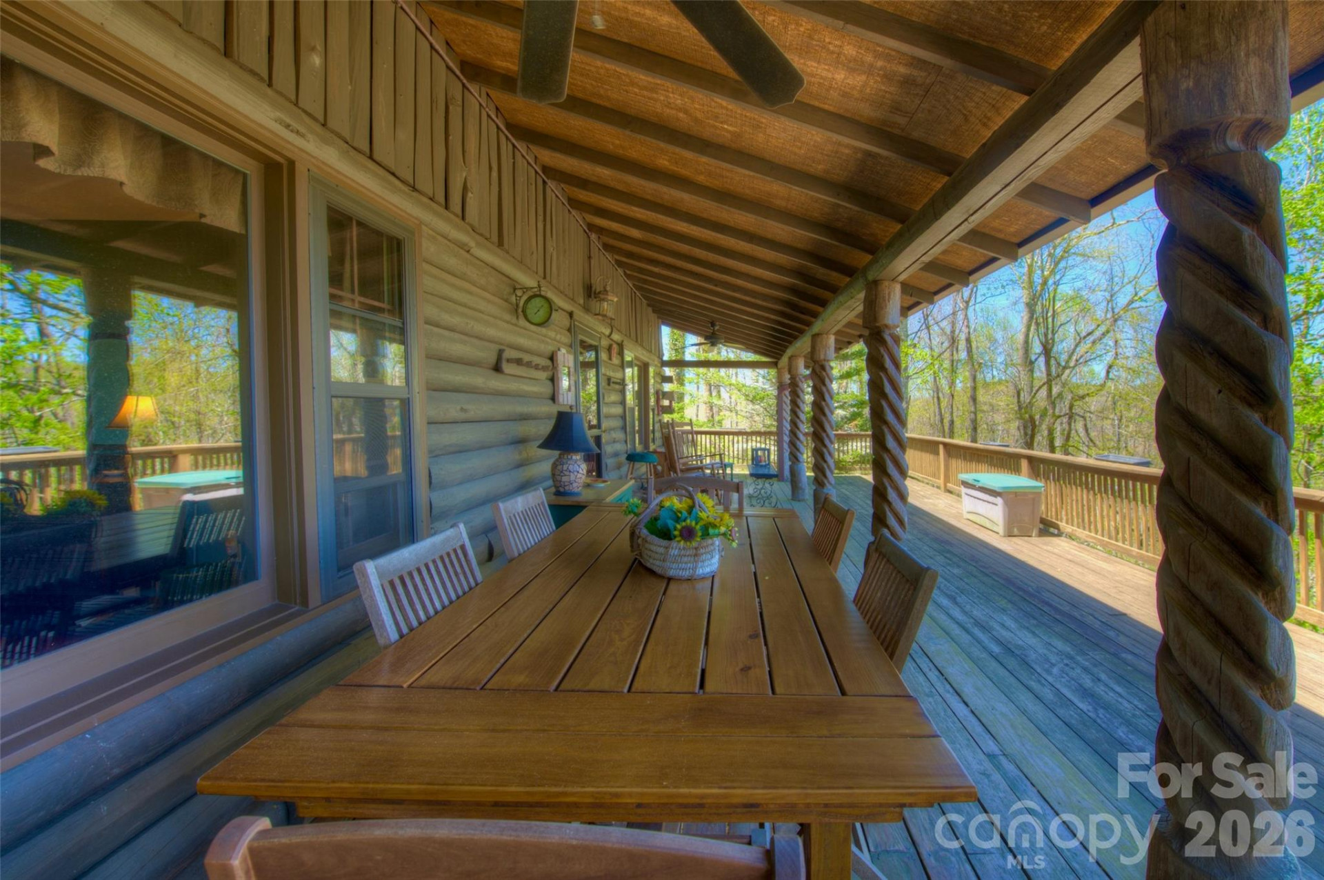 551 Carvers Knob Road #551 Carvers Knob Road - Photo 5