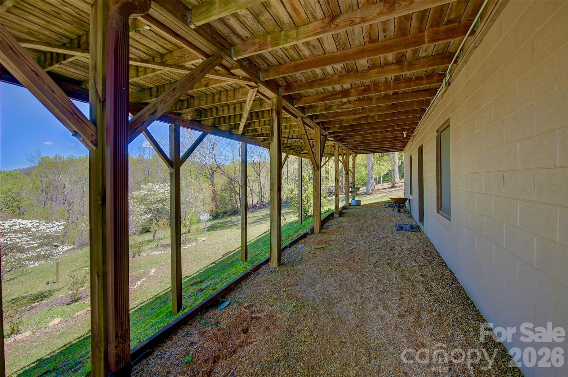 551 Carvers Knob Road #551 Carvers Knob Road - Photo 41