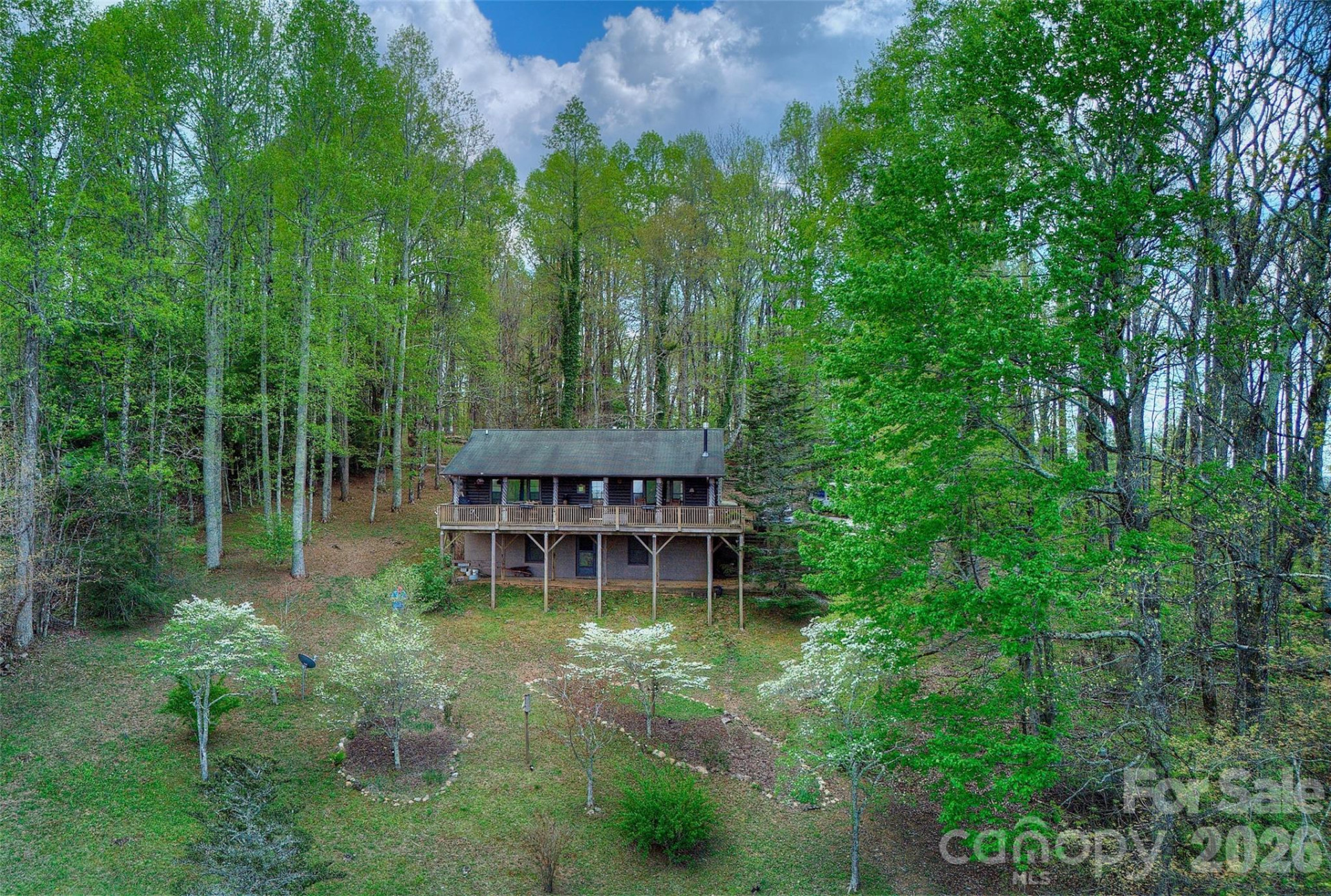 551 Carvers Knob Road #551 Carvers Knob Road - Photo 42