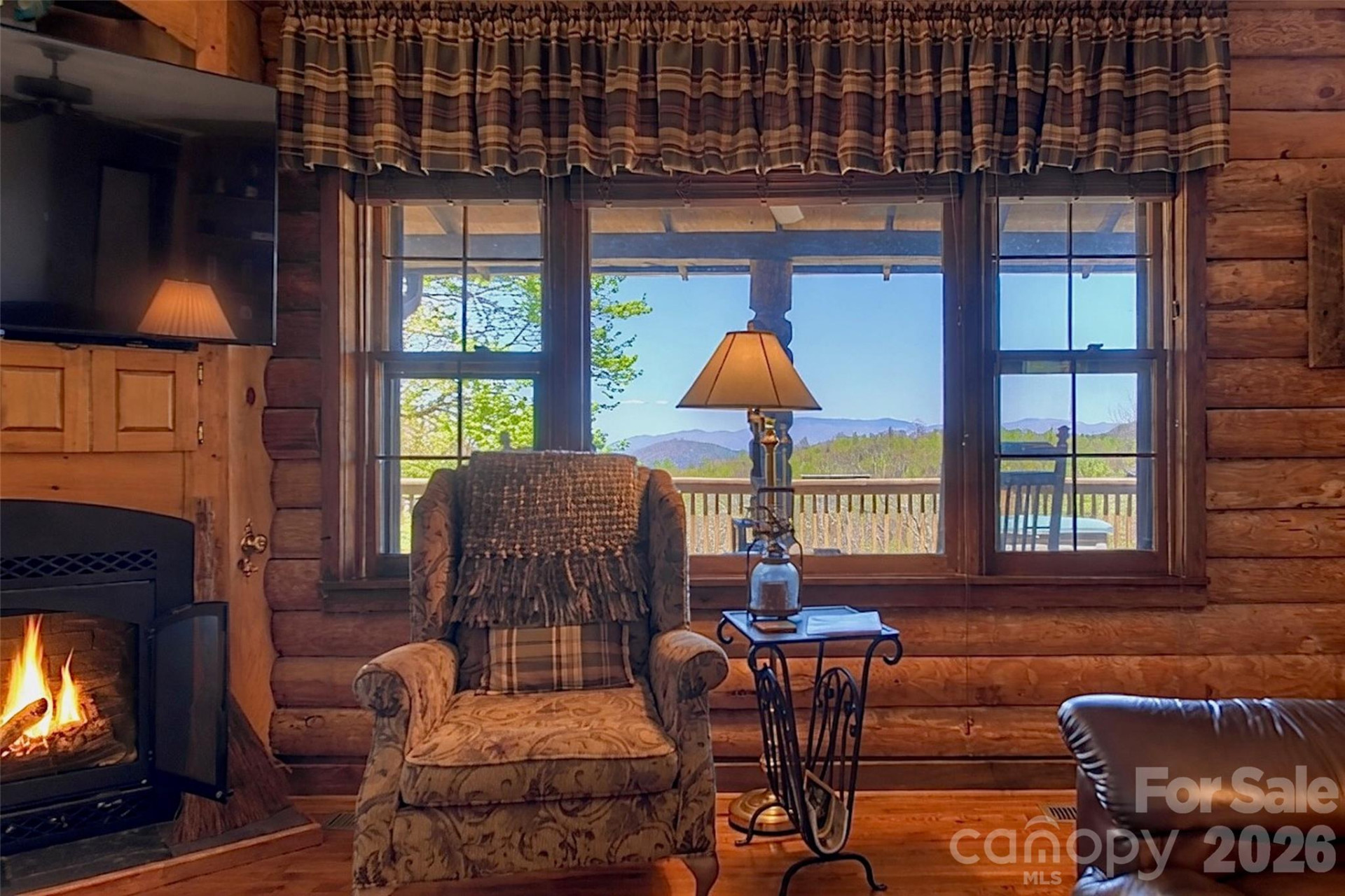 551 Carvers Knob Road #551 Carvers Knob Road - Photo 6