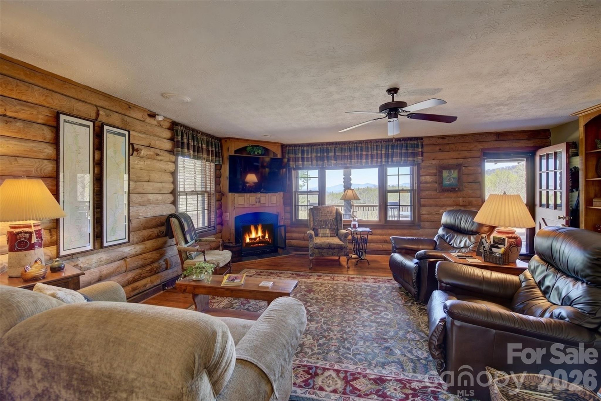 551 Carvers Knob Road #551 Carvers Knob Road - Photo 7