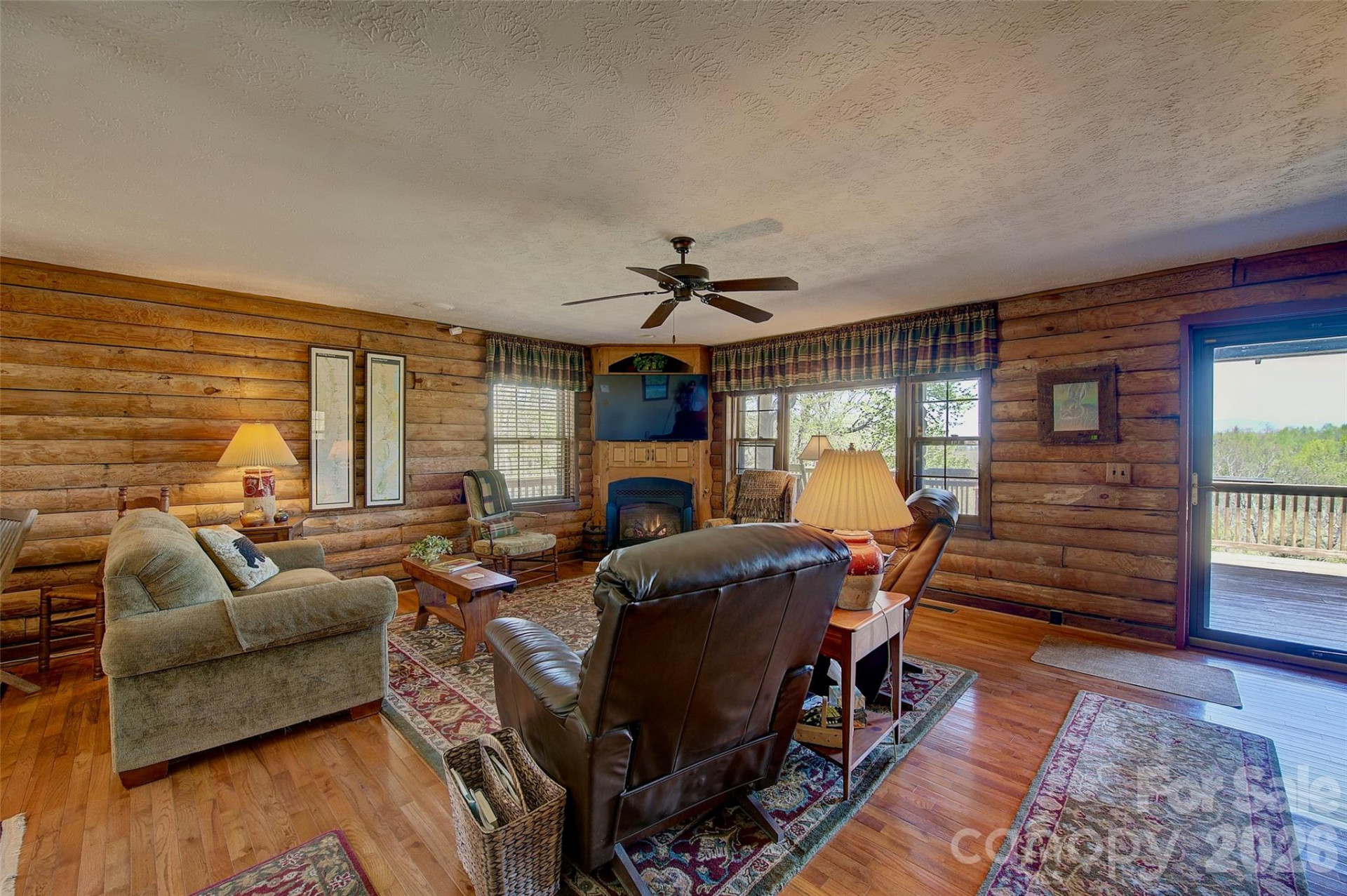 551 Carvers Knob Road #551 Carvers Knob Road - Photo 8