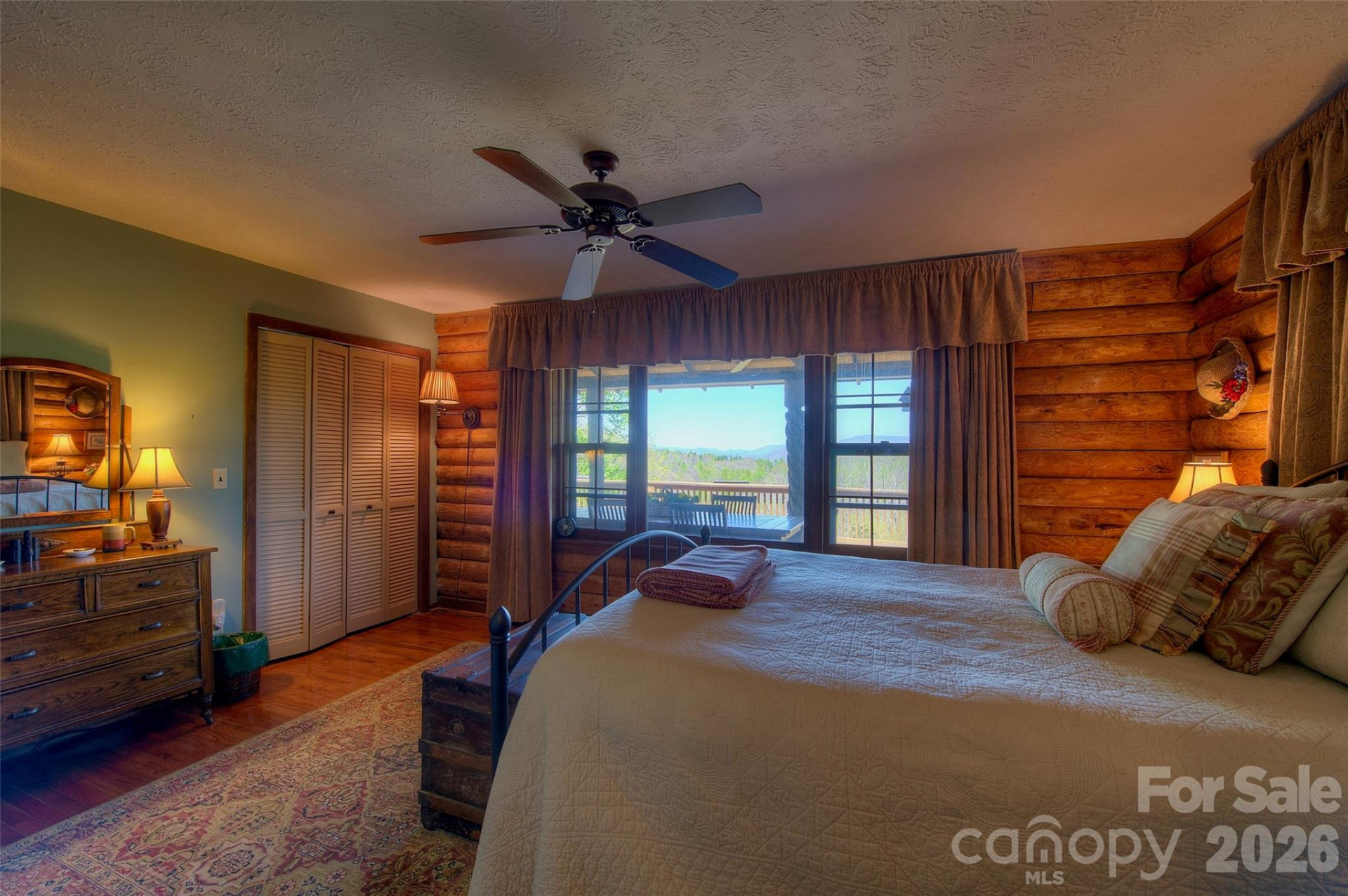 551 Carvers Knob Road #551 Carvers Knob Road - Photo 9