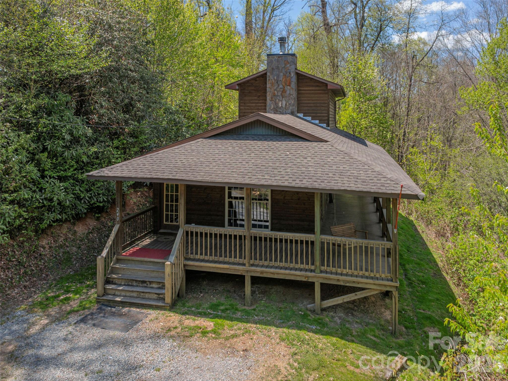 240 Plott Balsam Road - Photo 20