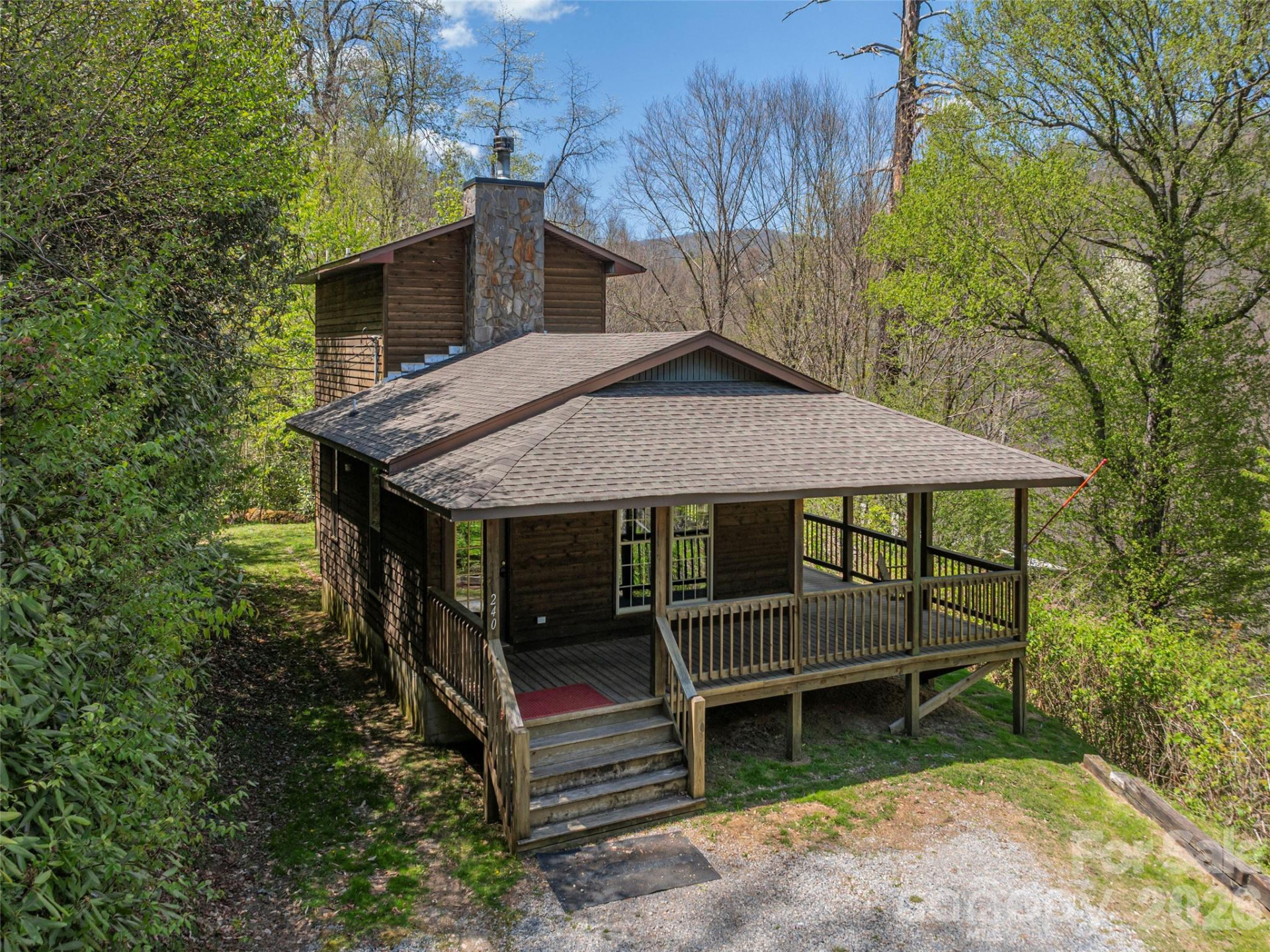 240 Plott Balsam Road - Photo 21