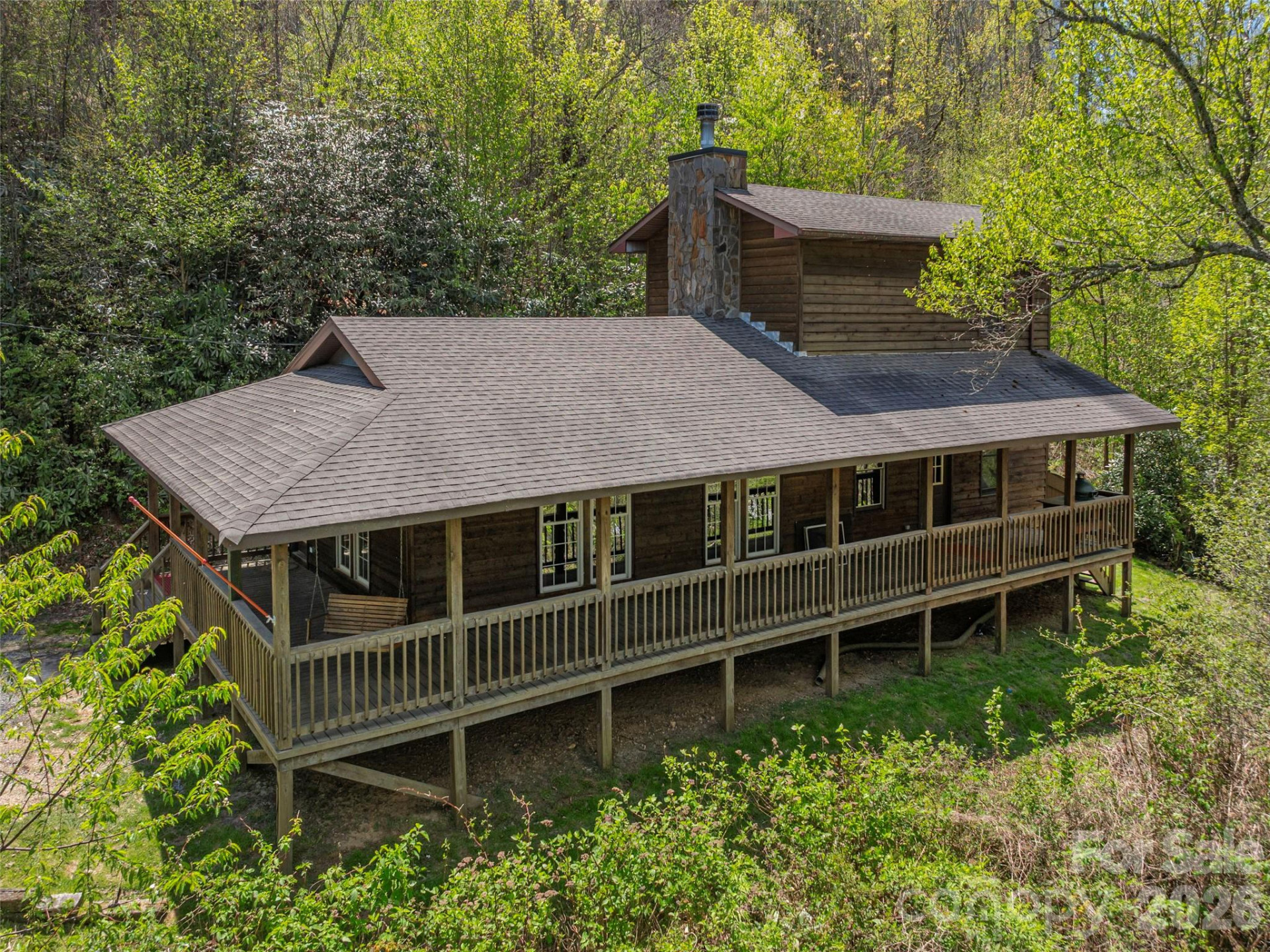 240 Plott Balsam Road - Photo 22