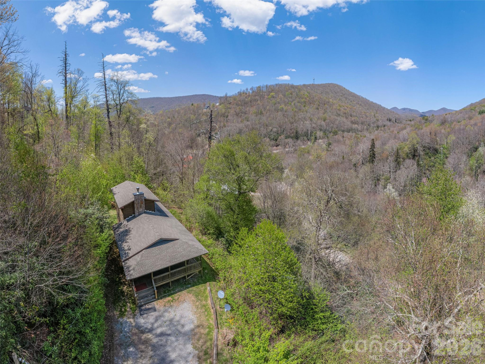 240 Plott Balsam Road - Photo 23