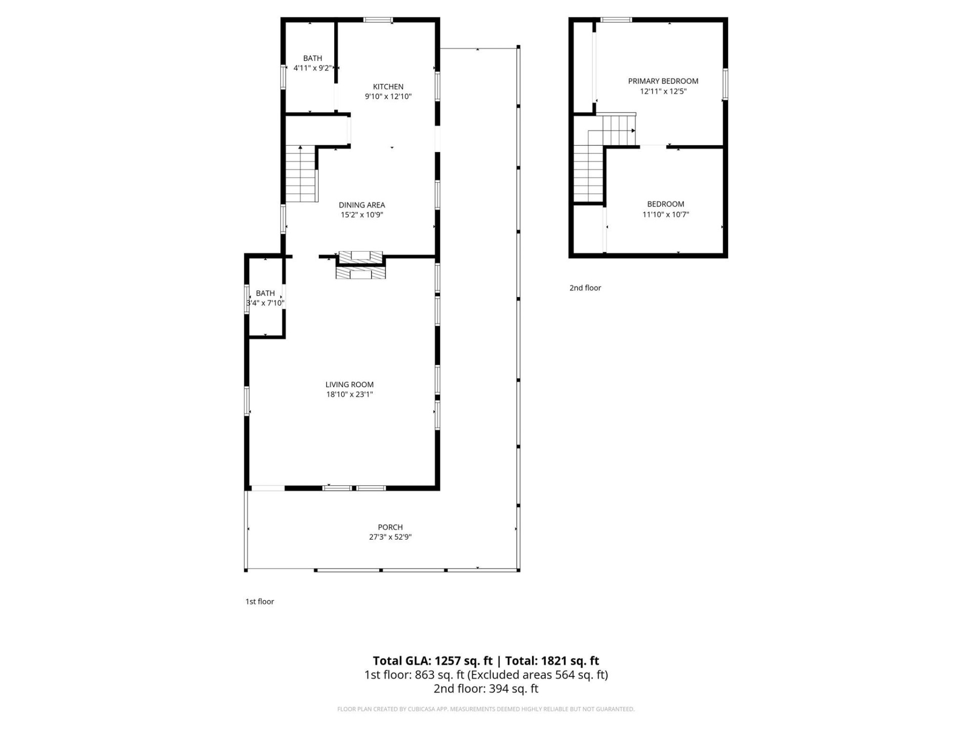 240 Plott Balsam Road - Photo 24