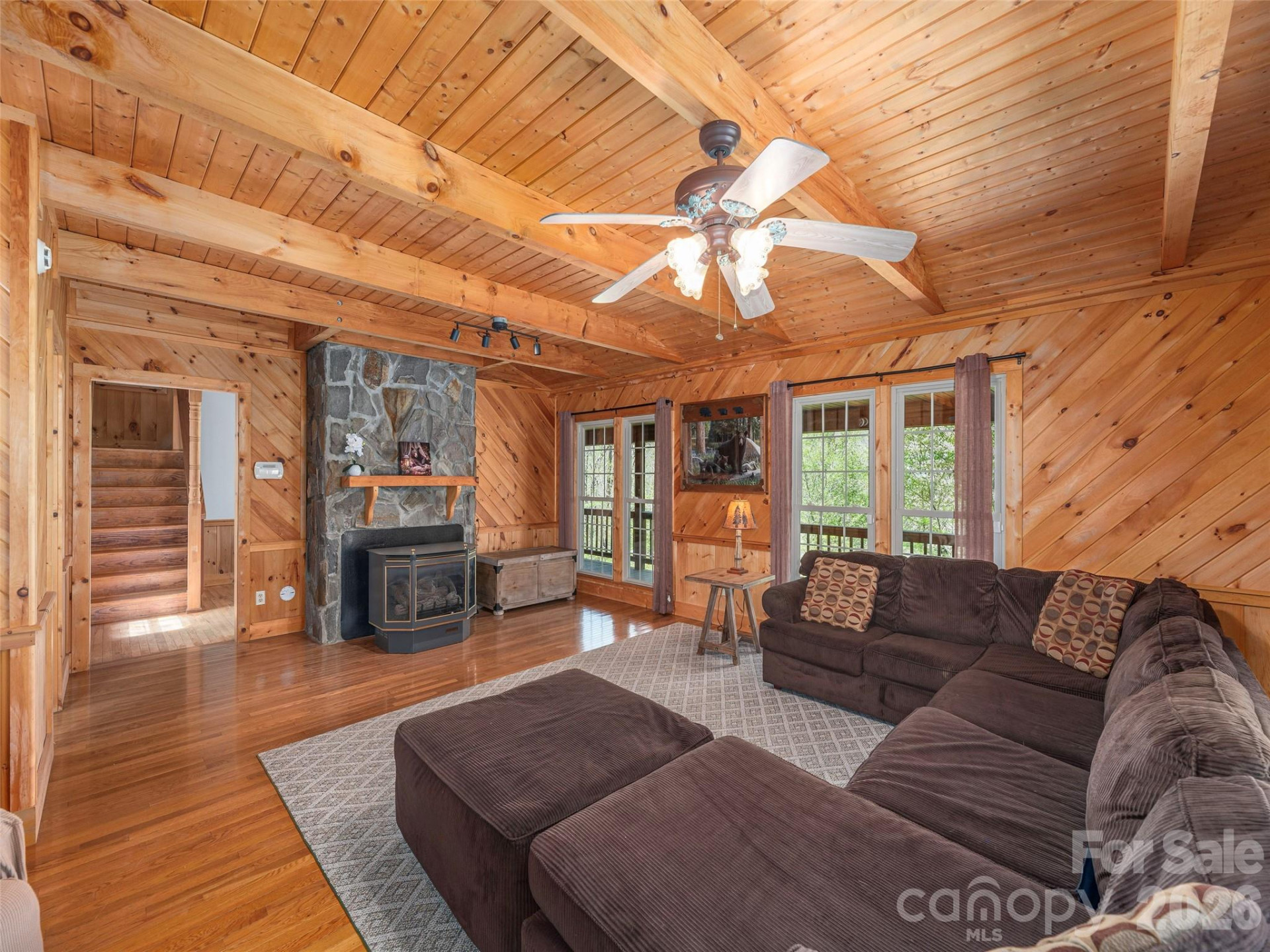 240 Plott Balsam Road - Photo 4