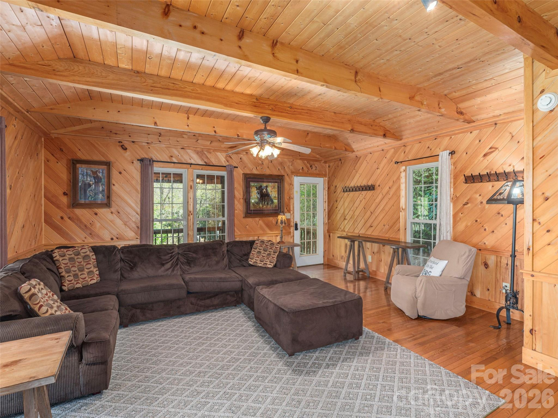 240 Plott Balsam Road - Photo 5