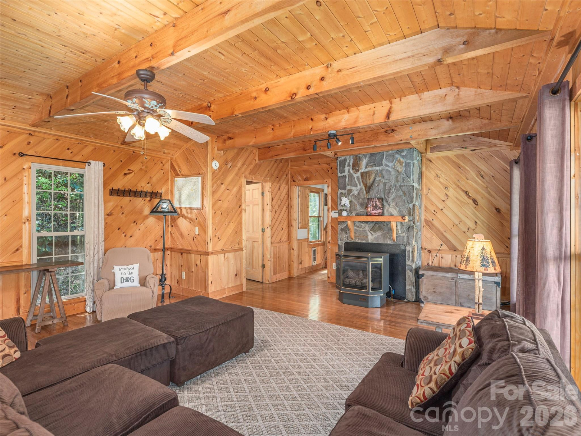 240 Plott Balsam Road - Photo 6