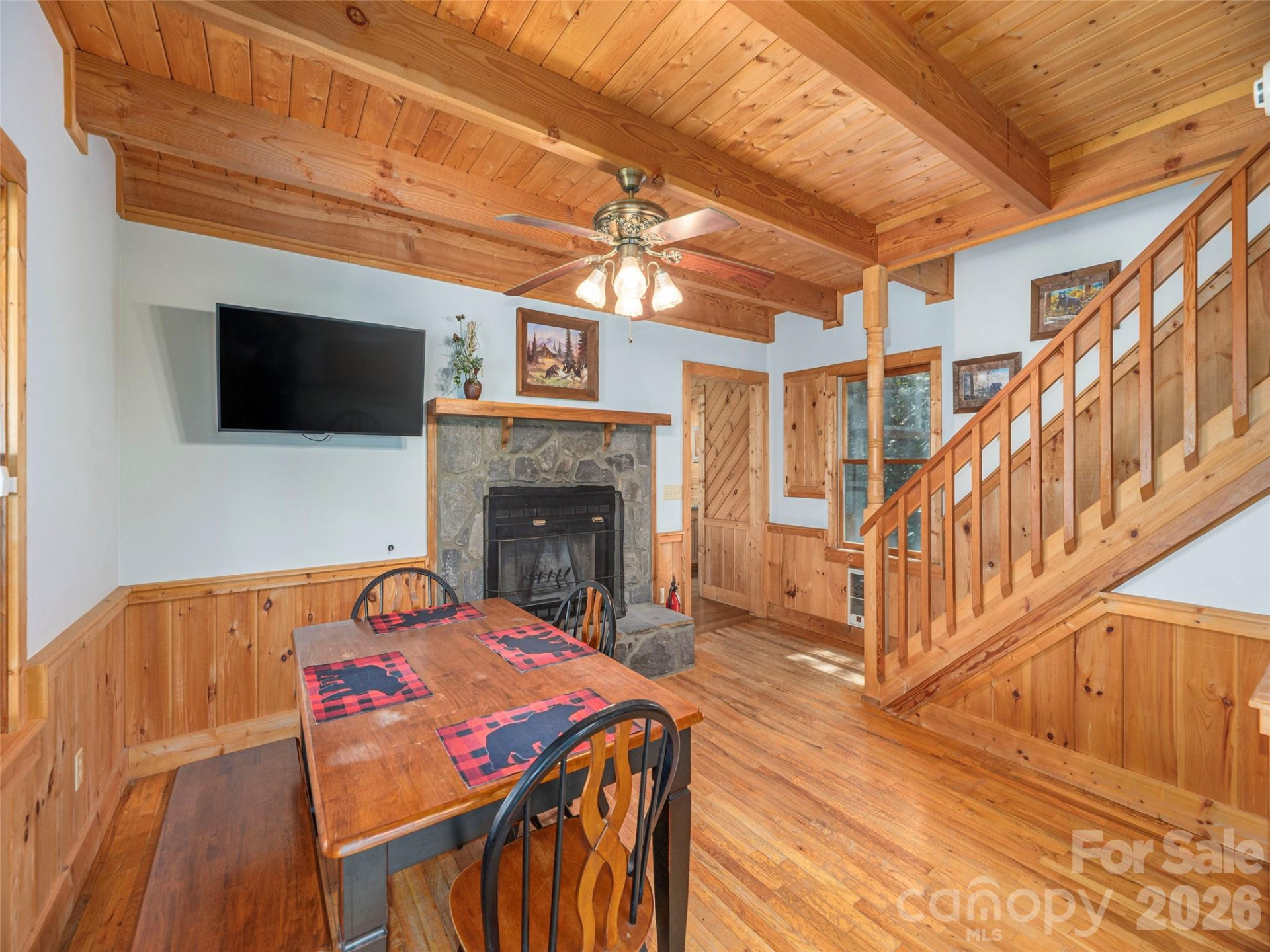 240 Plott Balsam Road - Photo 8