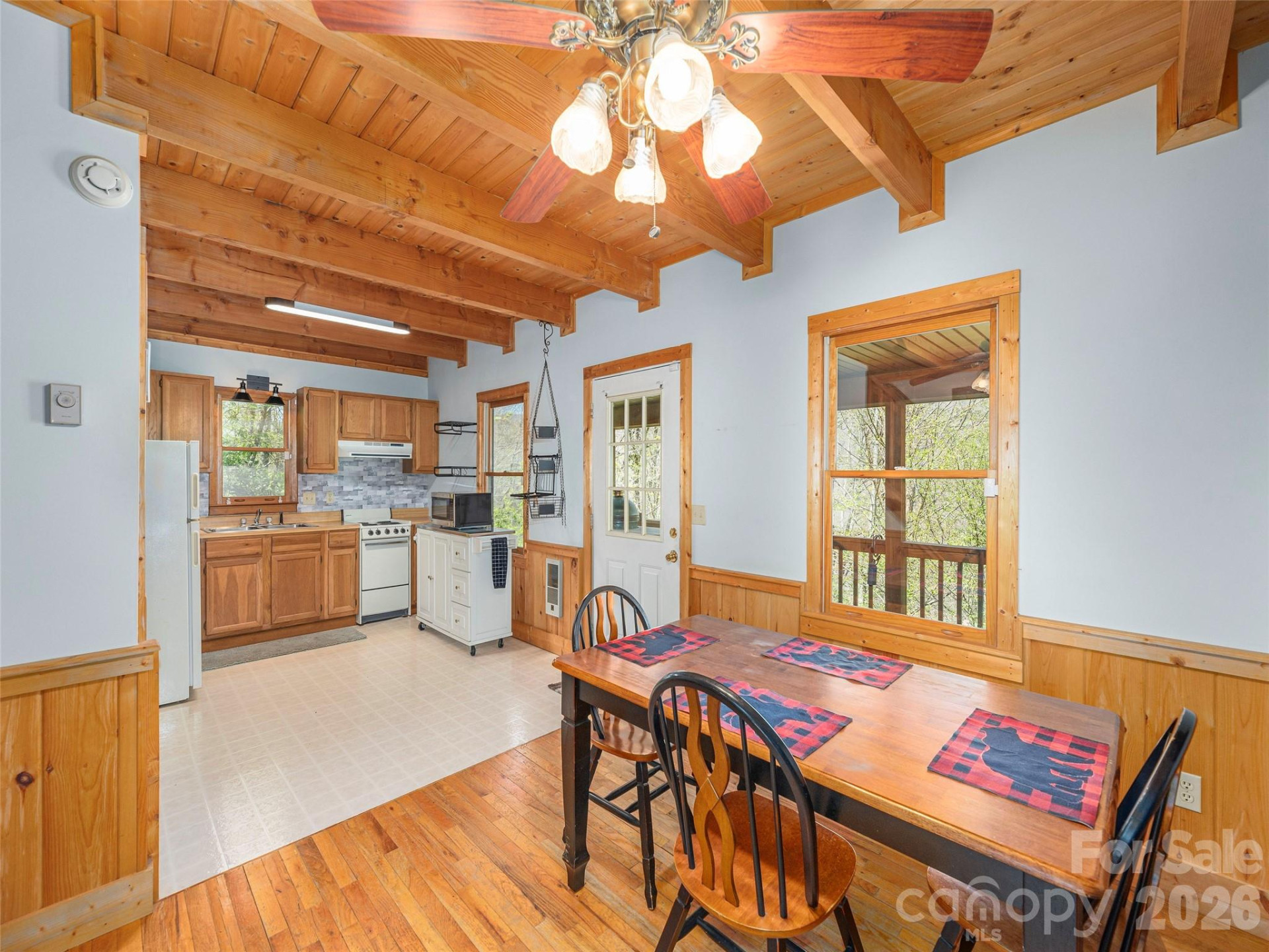 240 Plott Balsam Road - Photo 9