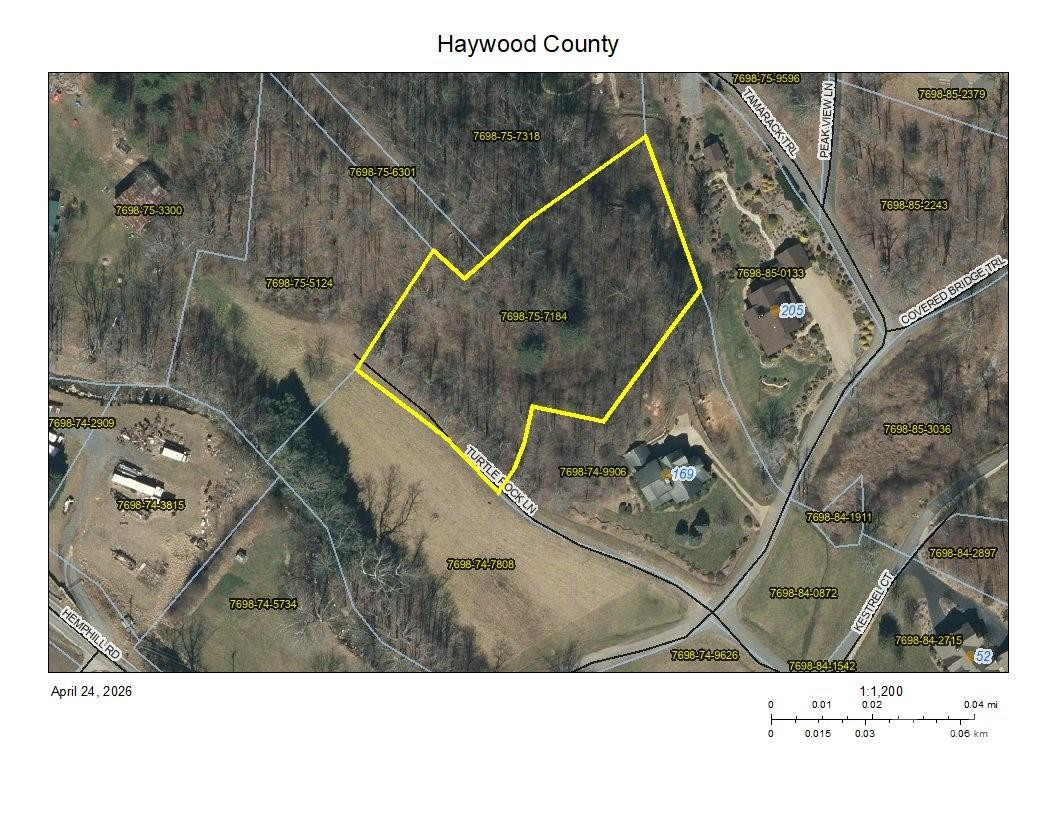 50 Turtle Rock Lane #6 - Photo 14