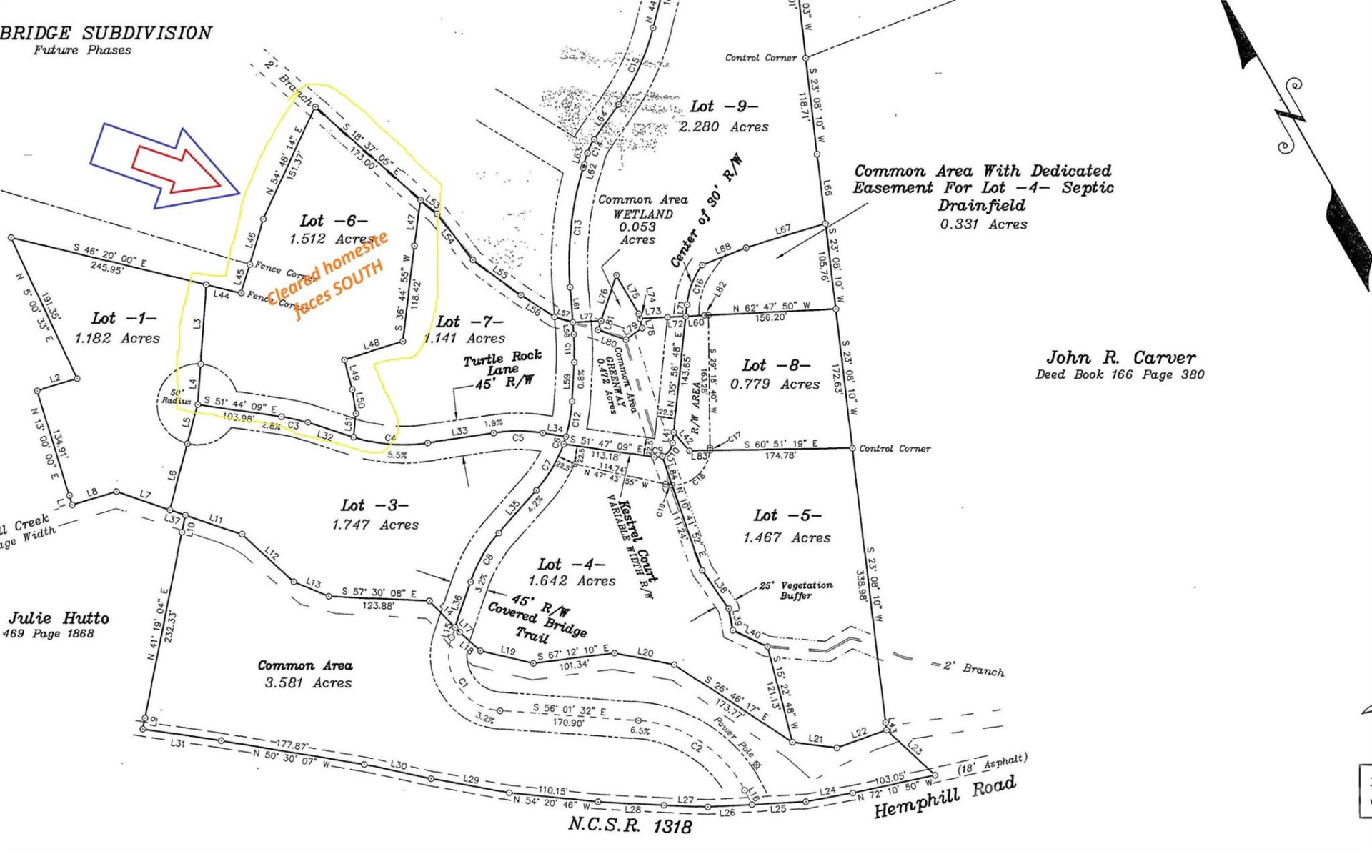 50 Turtle Rock Lane #6 - Photo 8