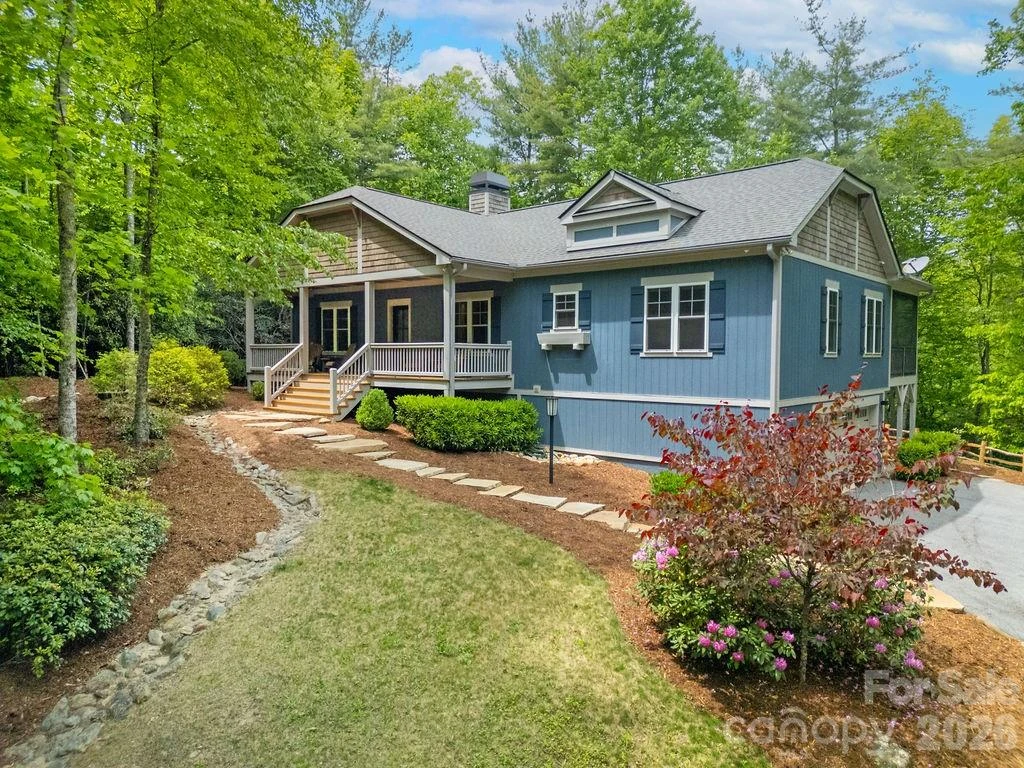 131 Bear Trace Road