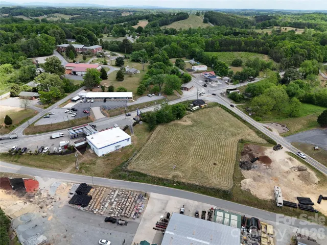 2.4 Acres NC Hwy 9 Highway