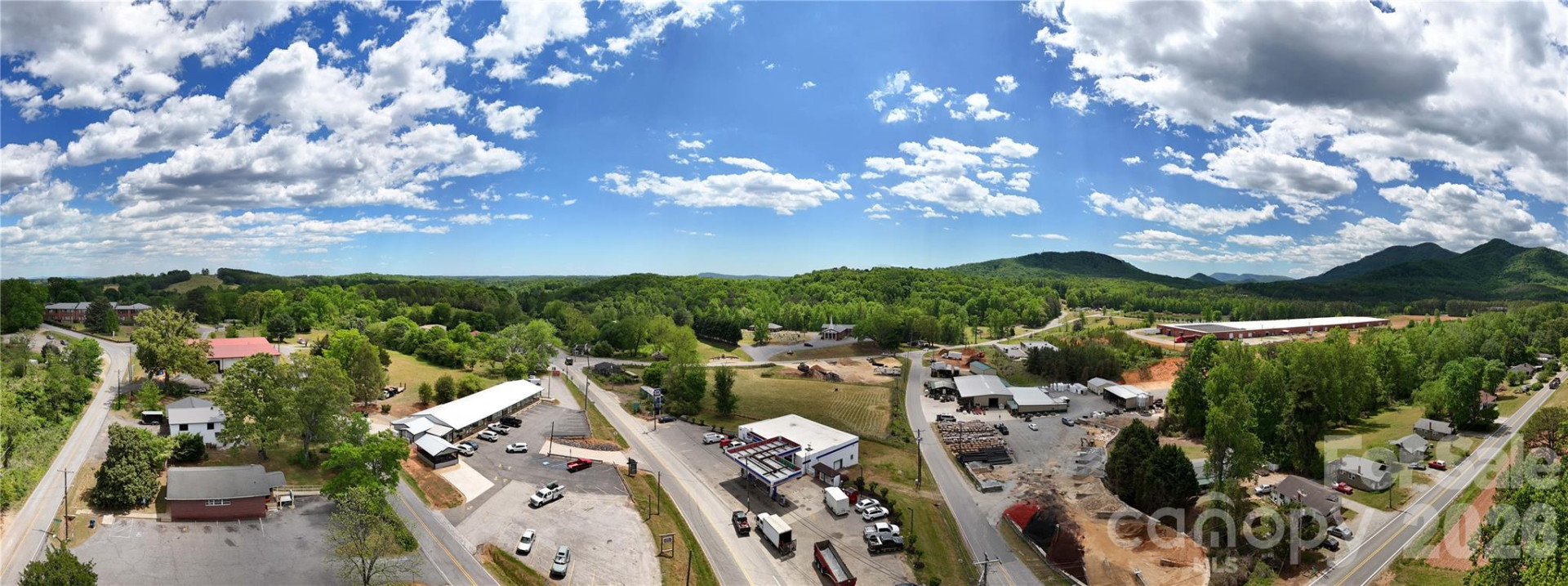 2.4 Acres NC Hwy 9 Highway - Photo 12