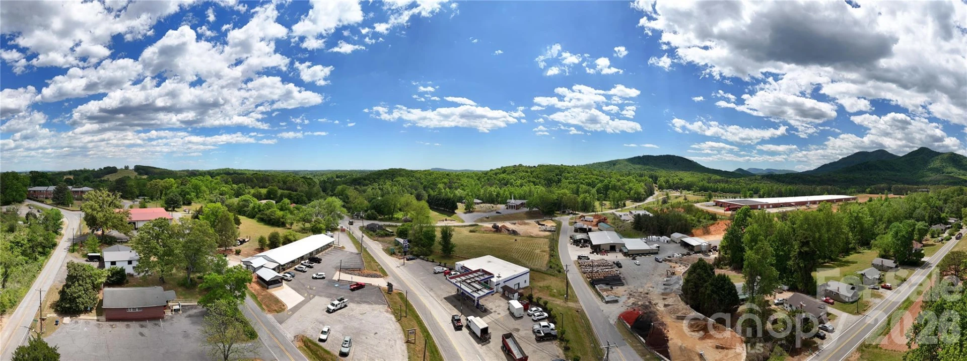 2.4 Acres NC Hwy 9 Highway - Photo 12