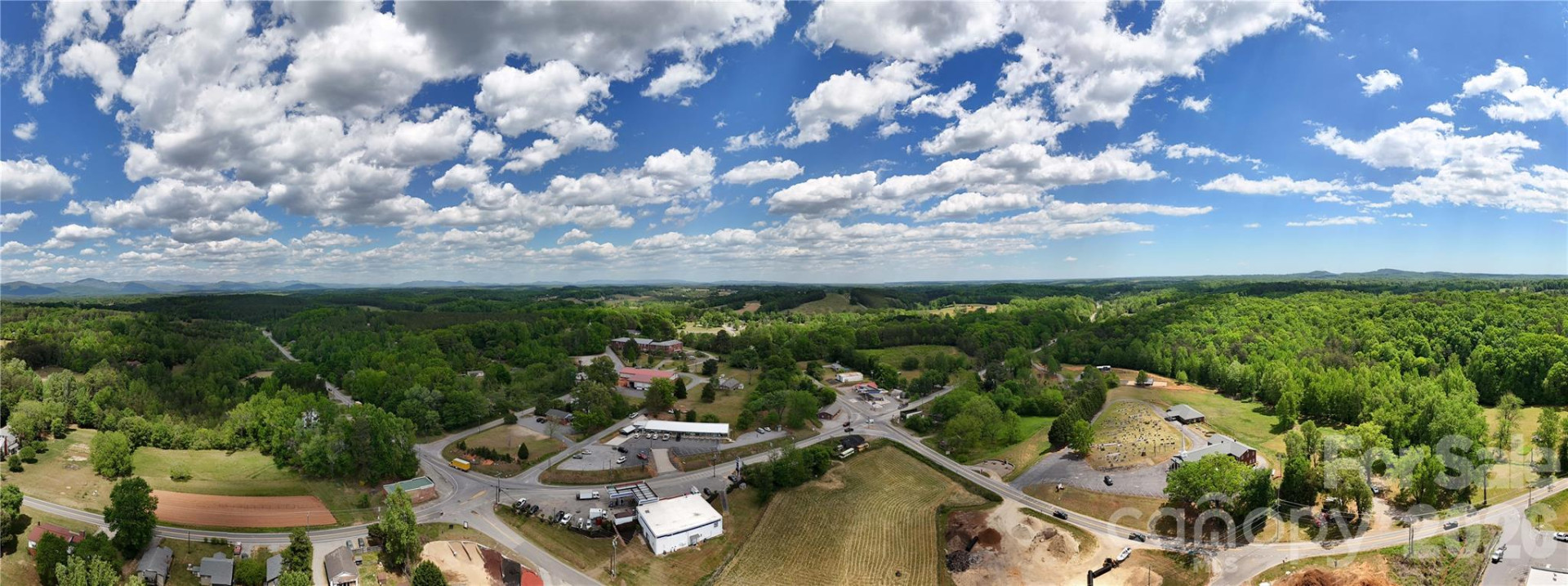 2.4 Acres NC Hwy 9 Highway - Photo 14