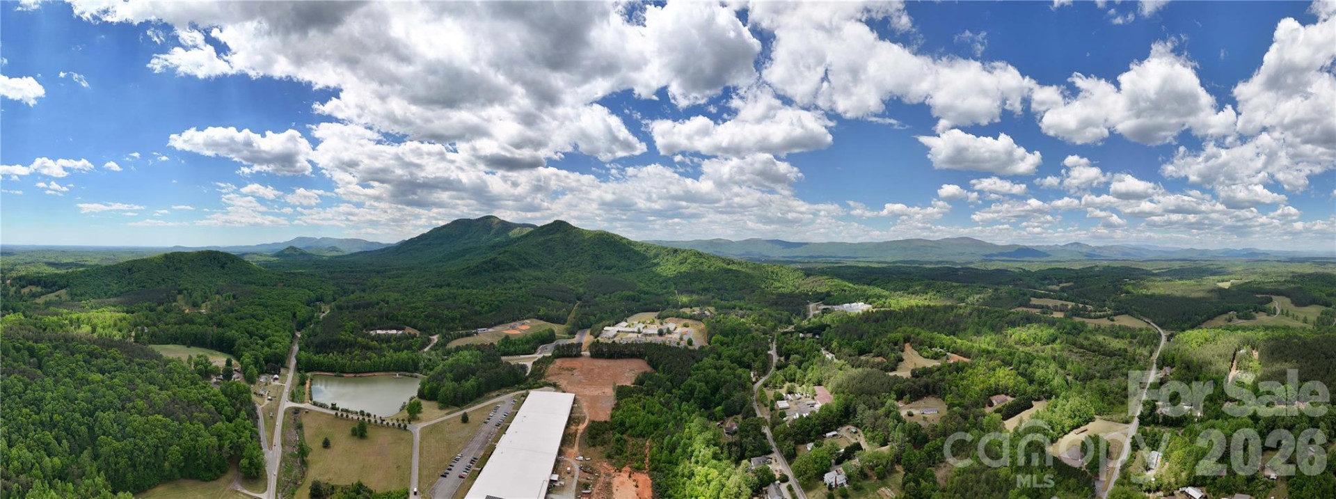 2.4 Acres NC Hwy 9 Highway - Photo 17