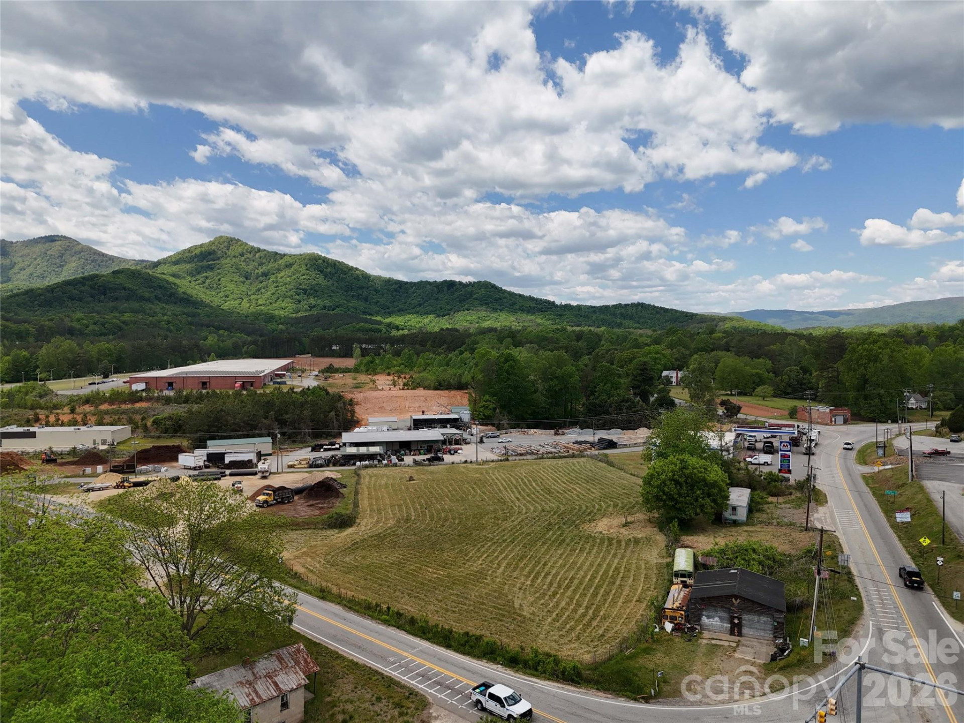 2.4 Acres NC Hwy 9 Highway - Photo 18