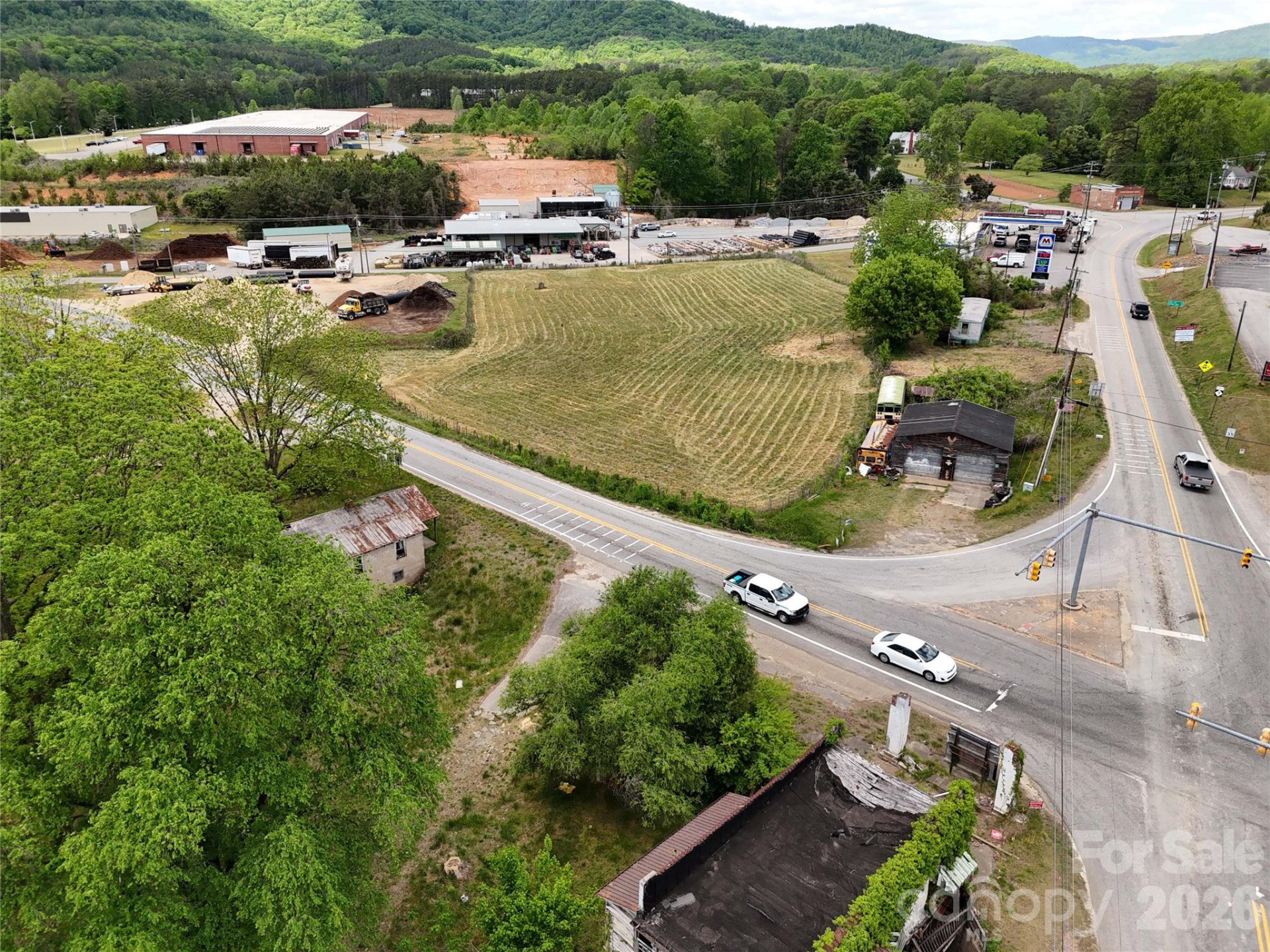 2.4 Acres NC Hwy 9 Highway - Photo 19