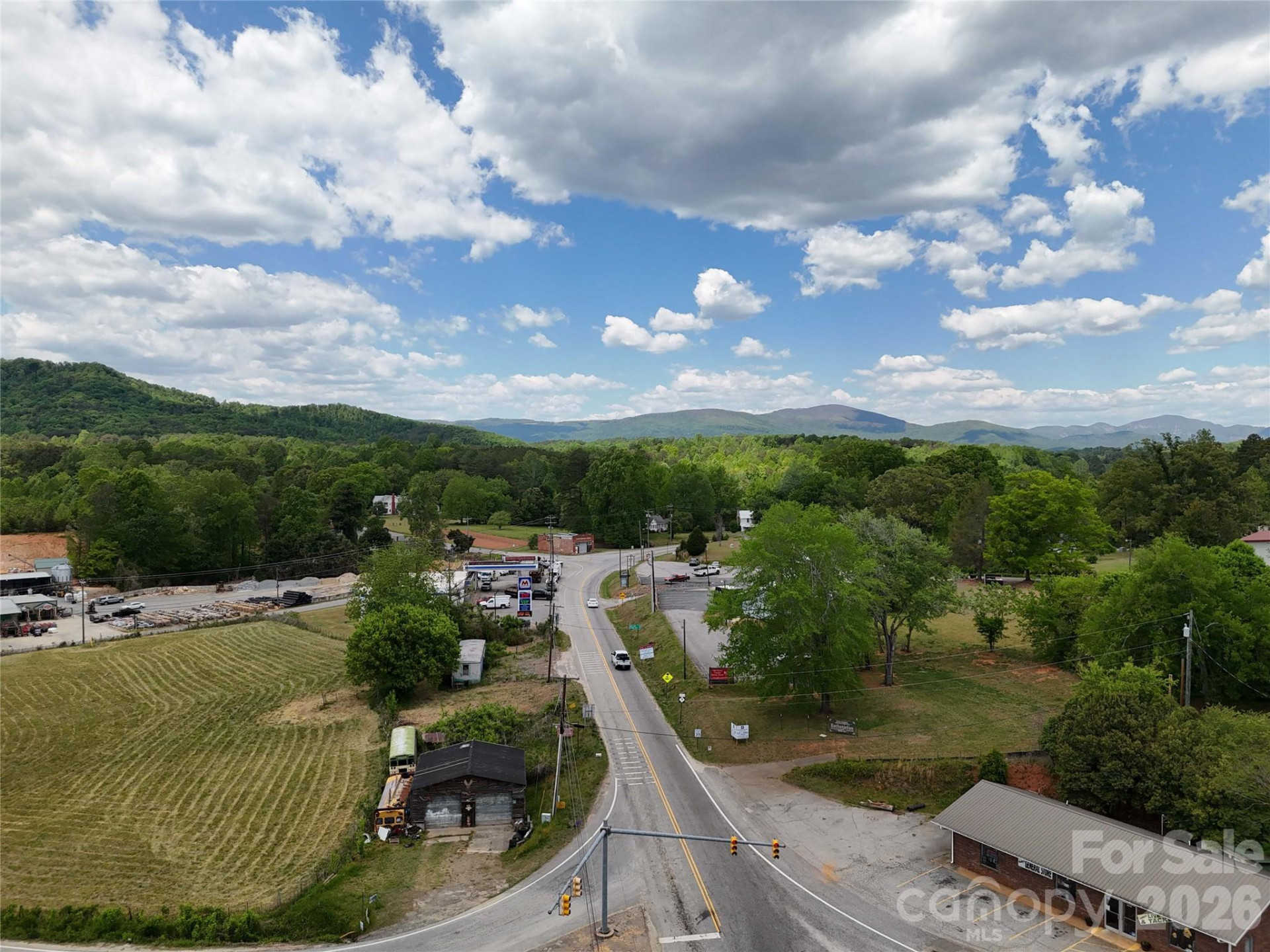 2.4 Acres NC Hwy 9 Highway - Photo 20