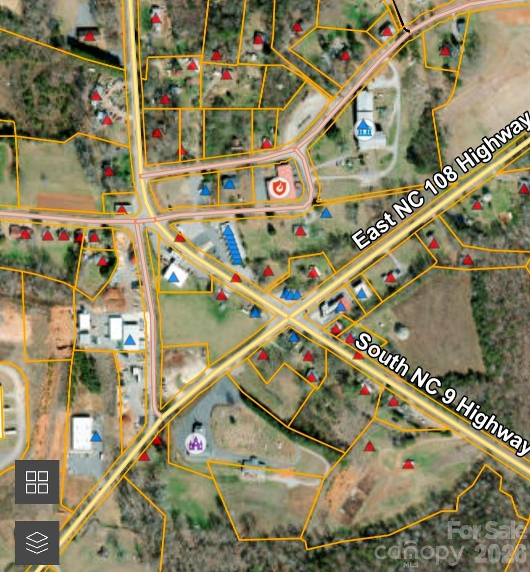 2.4 Acres NC Hwy 9 Highway - Photo 5