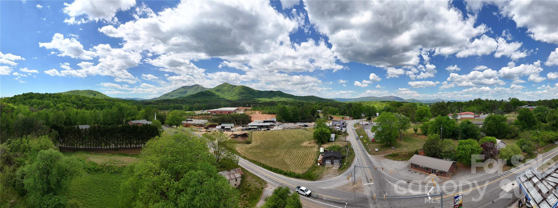 2.4 Acres NC Hwy 9 Highway - Photo 10