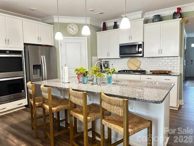 4450 Streamside Road - Photo 17