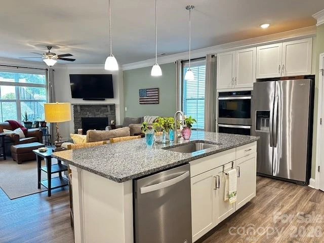 4450 Streamside Road - Photo 19