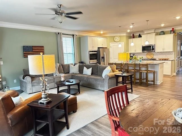 4450 Streamside Road - Photo 3