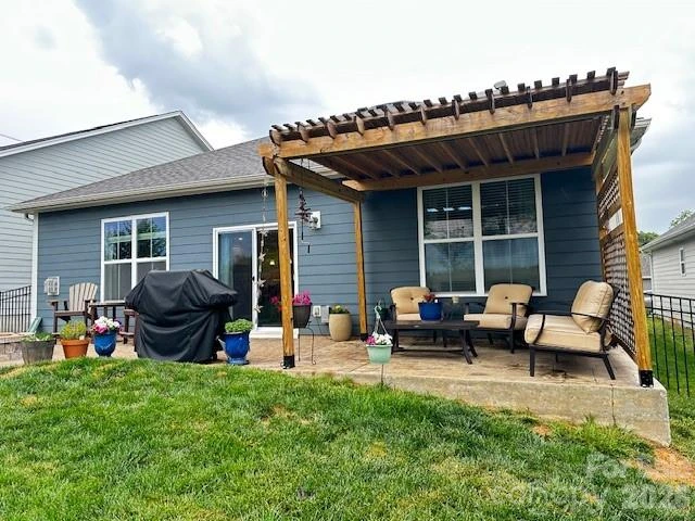 4450 Streamside Road - Photo 37