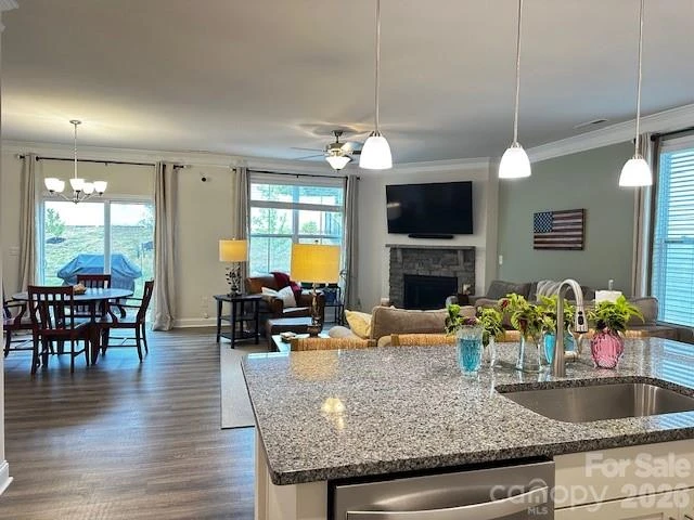 4450 Streamside Road - Photo 5