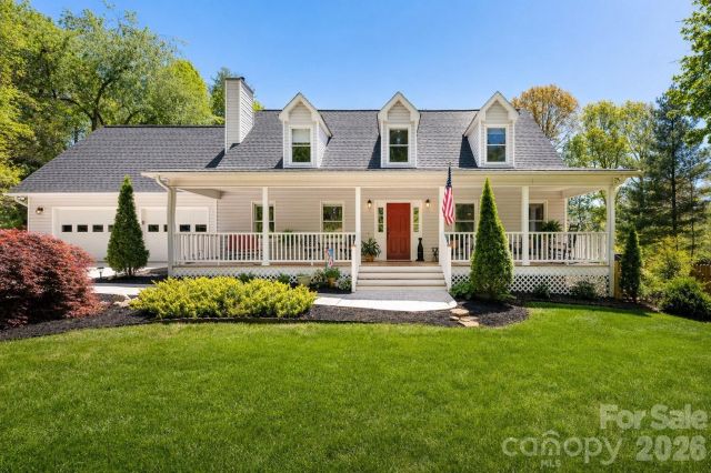 29 Blueberry Lane, Fairview, NC, 28730