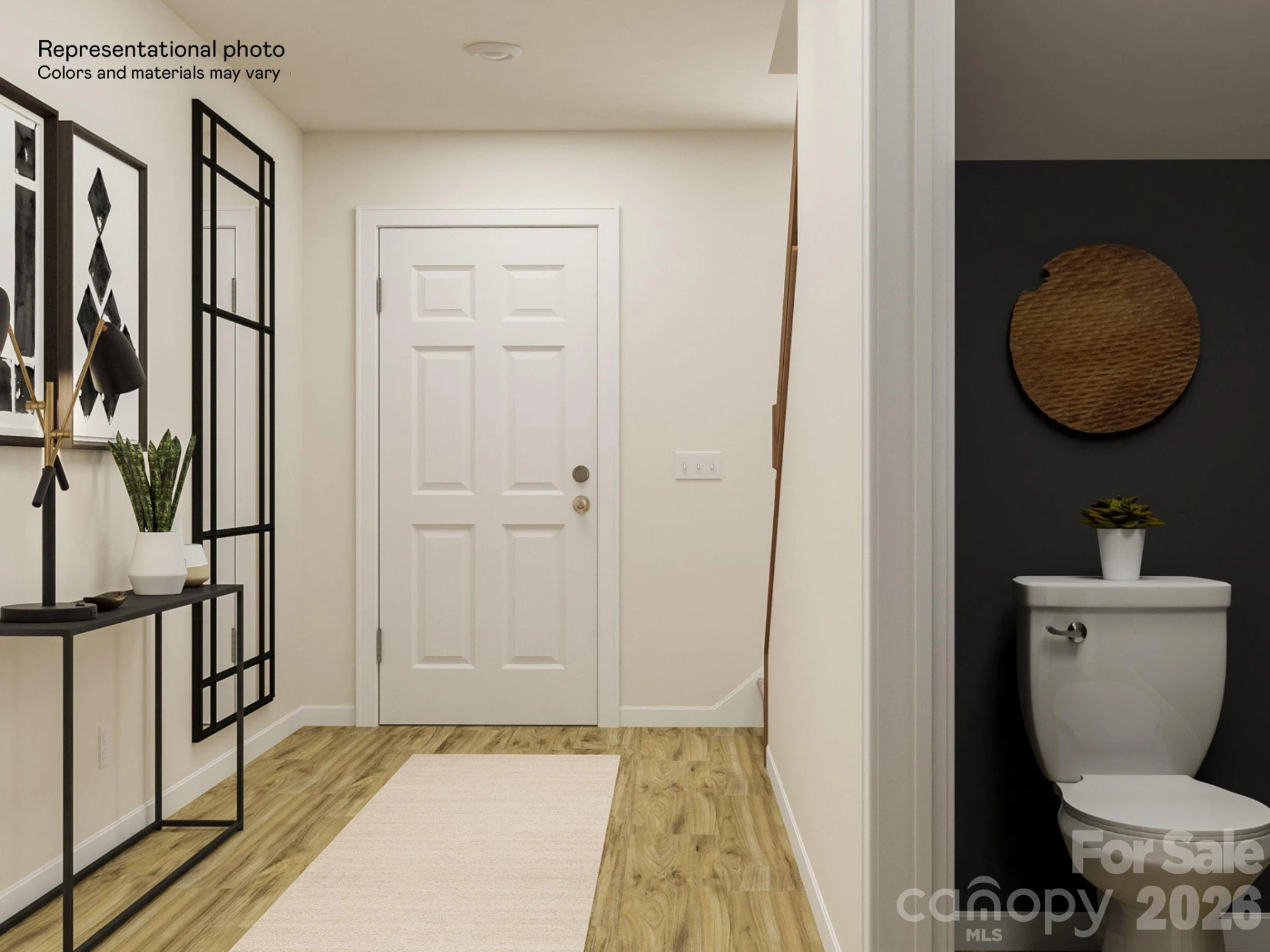 1131 Haltom Hollow - Photo 20