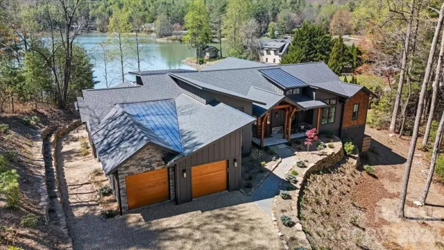 984 Eagle Lake Drive, Brevard, NC, 28712
