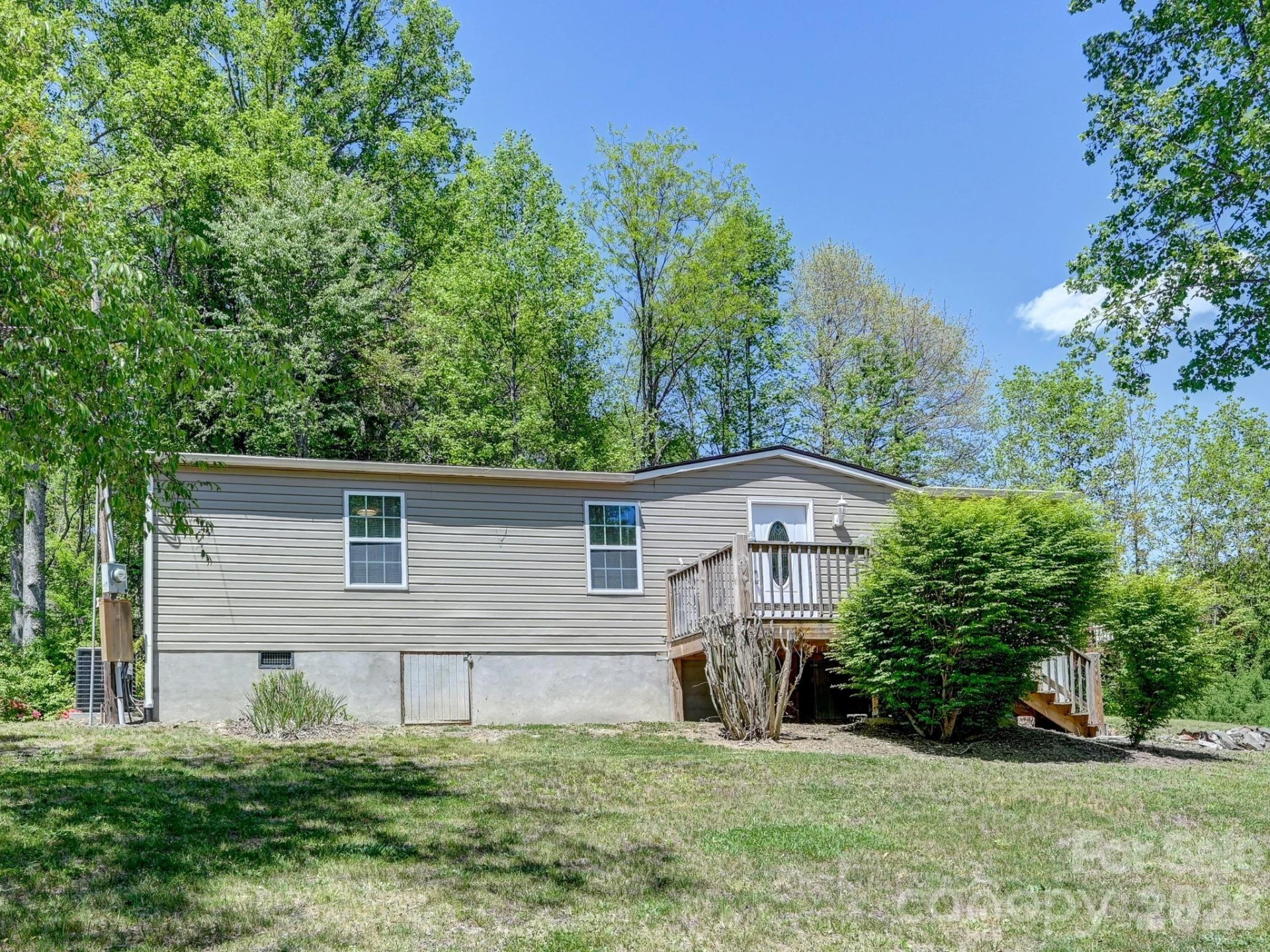 2275 Lamb Mountain Road