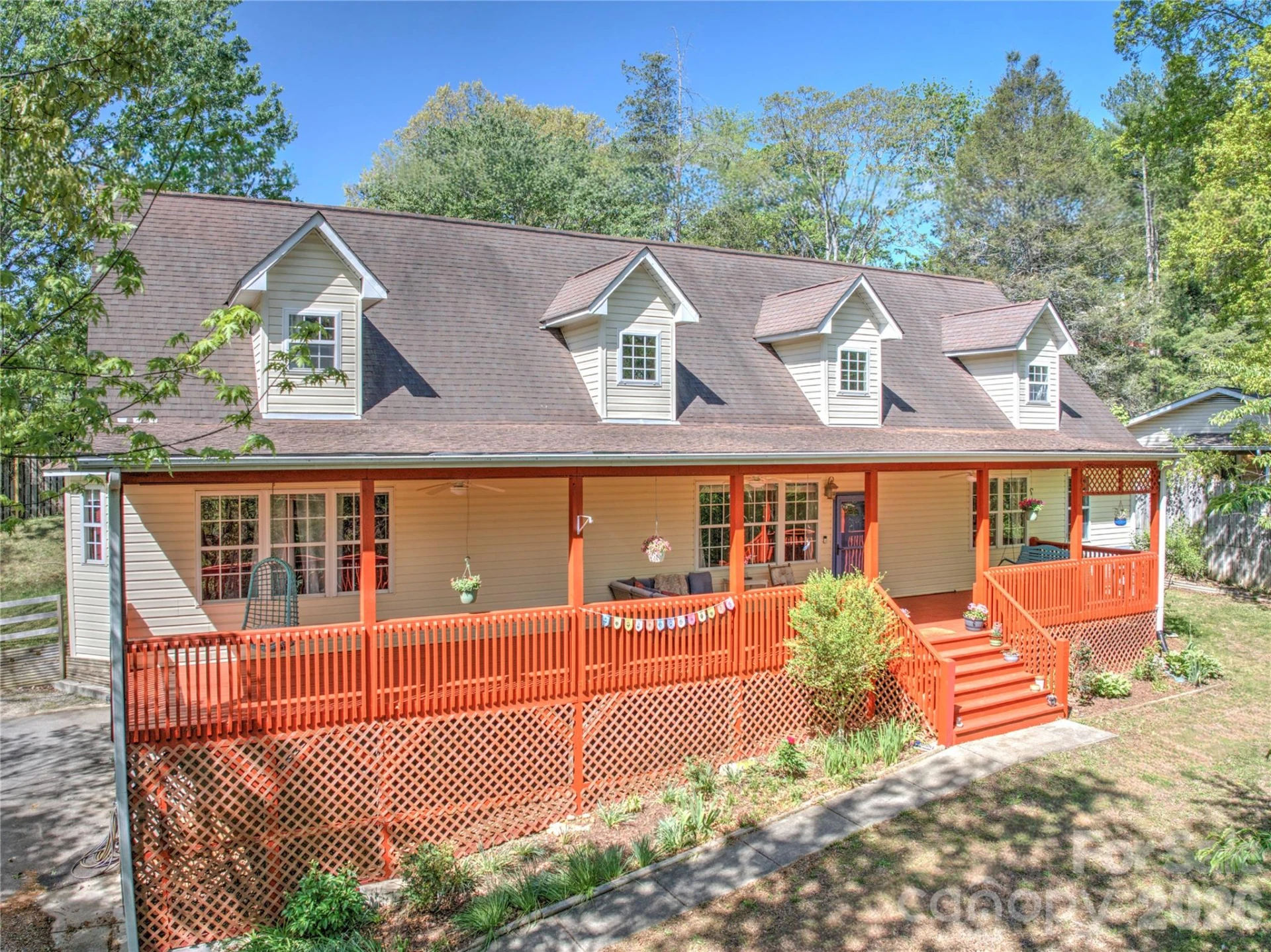 64 Wyoming Road