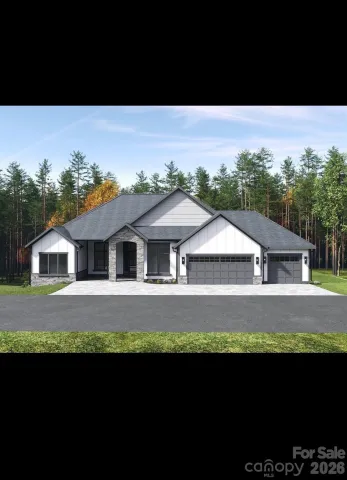 246 Turkey Ridge Road, Fletcher, NC, 28732