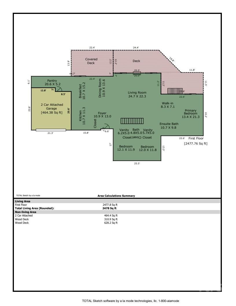 260 Tranquility Place - Photo 47