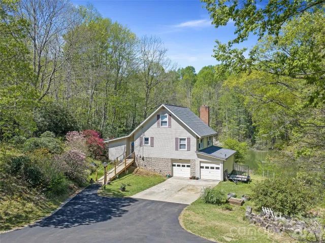 376 Hoot Owl Road