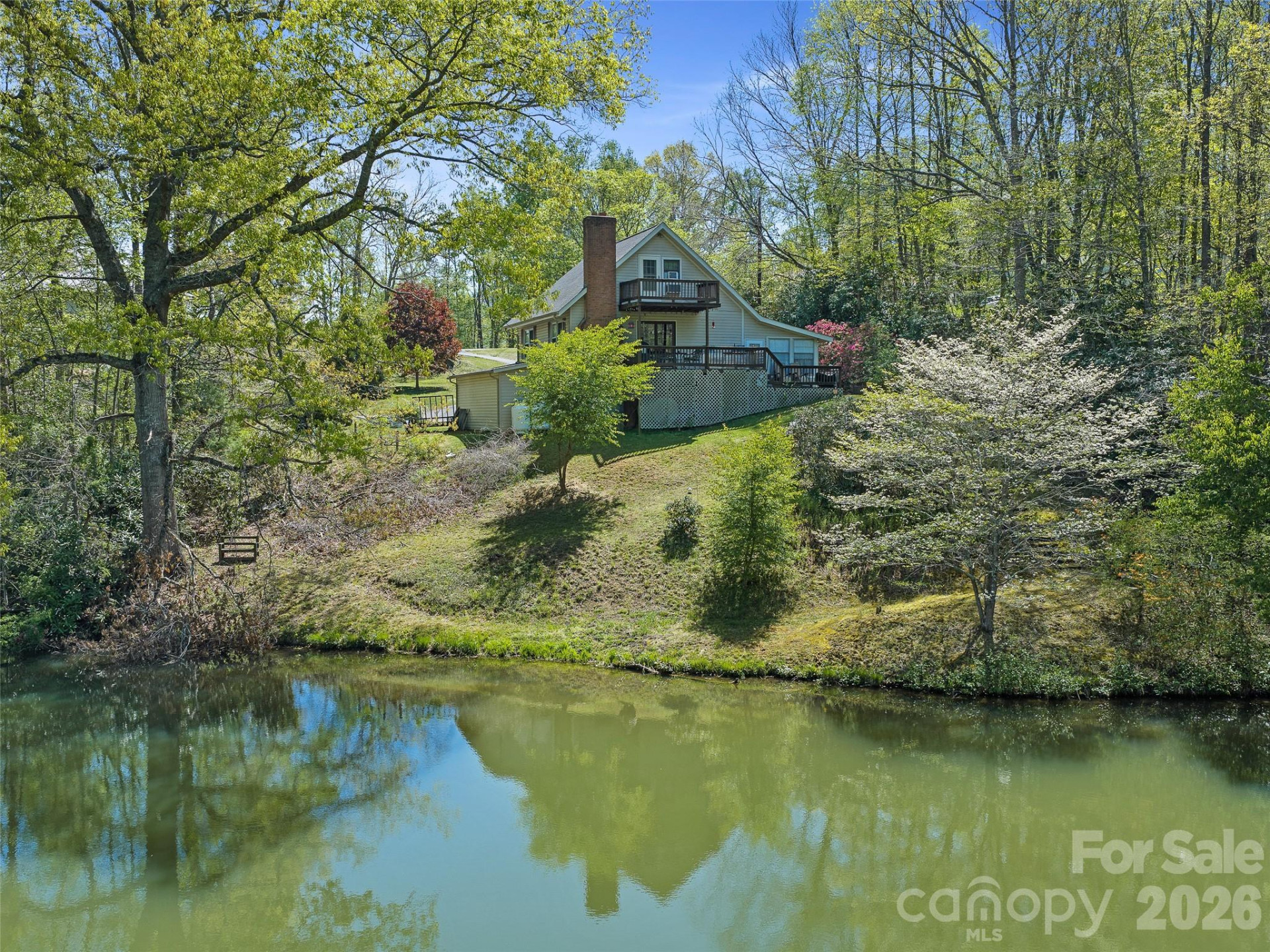 376 Hoot Owl Road - Photo 2