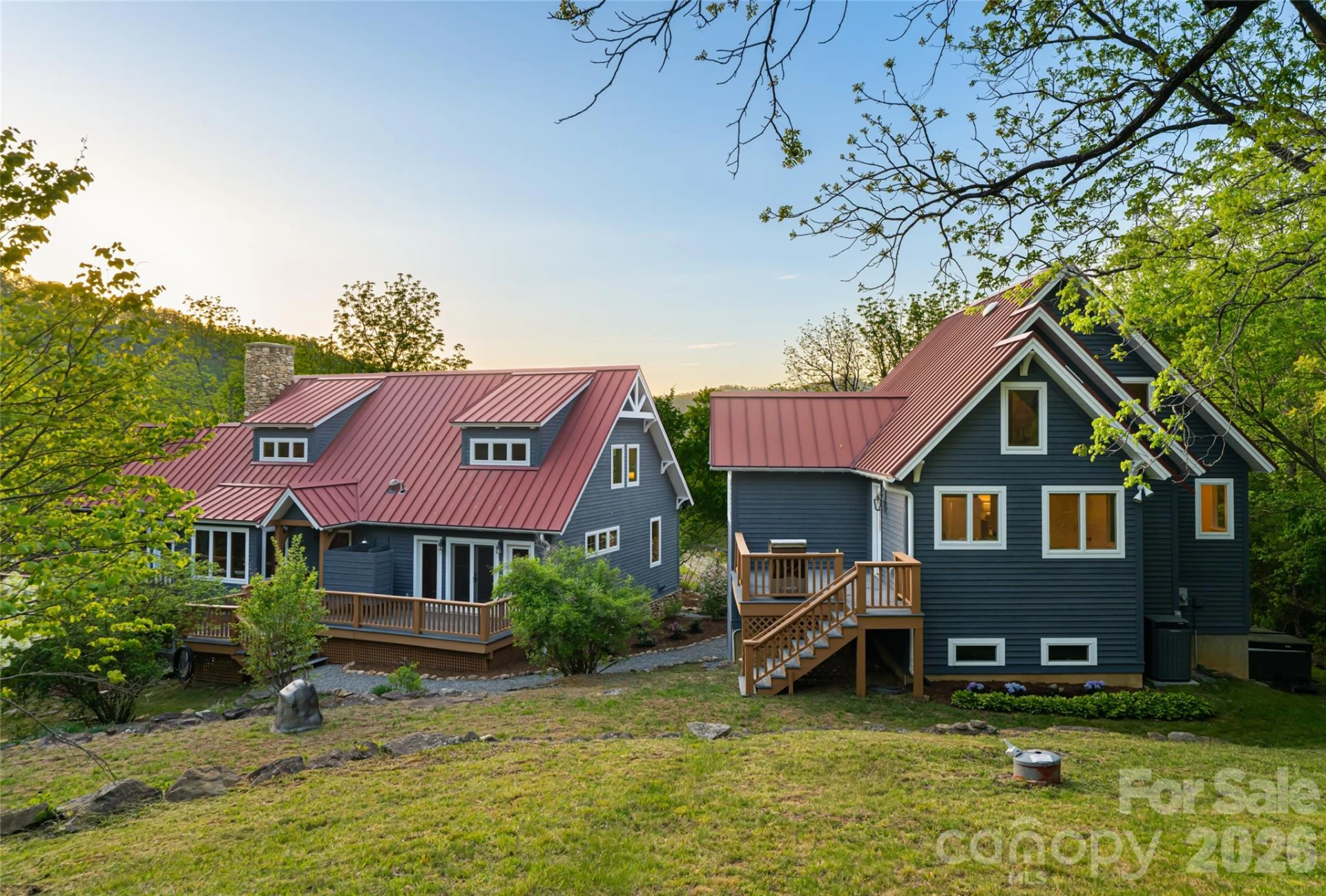 10 and 12 Dogwood Hills Lane - Photo 2