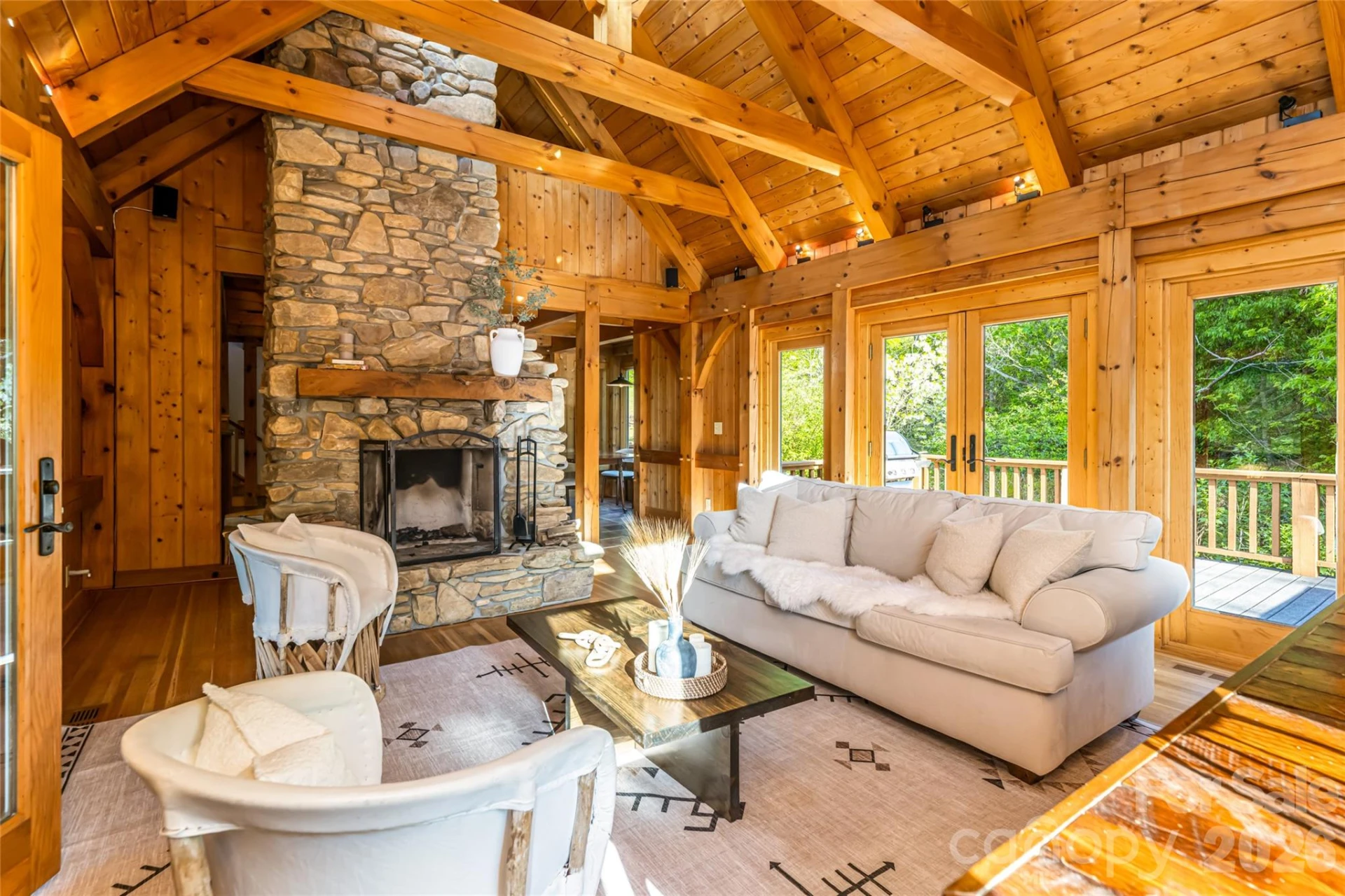 10 and 12 Dogwood Hills Lane - Photo 4