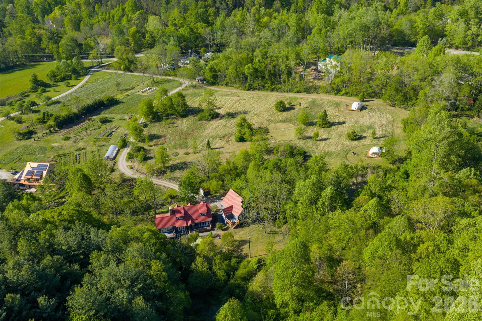 10 and 12 Dogwood Hills Lane - Photo 46