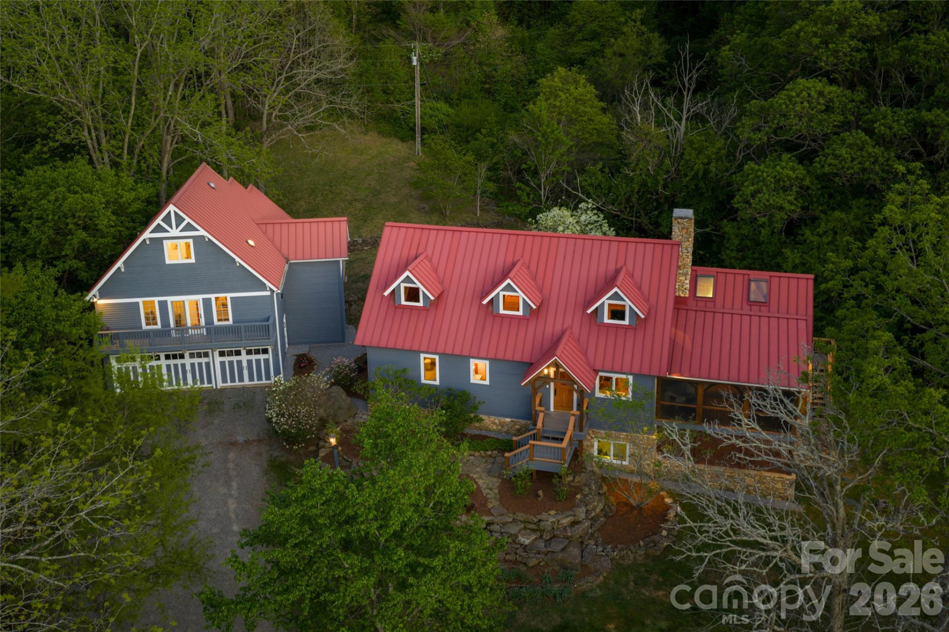 10 and 12 Dogwood Hills Lane - Photo 47